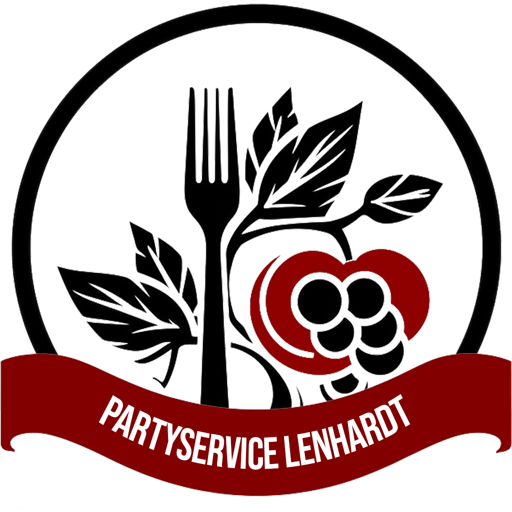 Logo Partyservice Lenhardt
