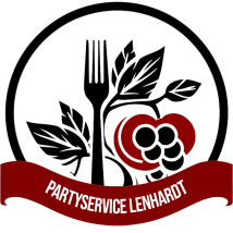Logo Partyservice Lenhardt